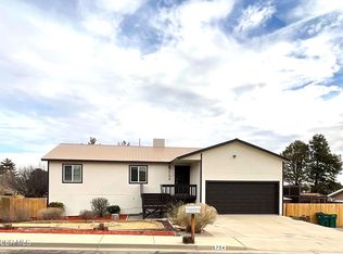 5704 Chaparral Ave, Farmington, NM 87402