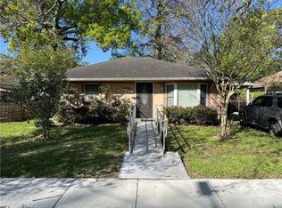 4522 Gallier Dr, New Orleans, LA 70126