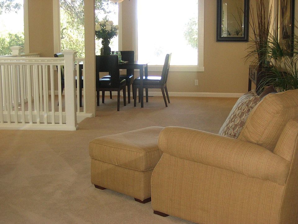View from Entry Way