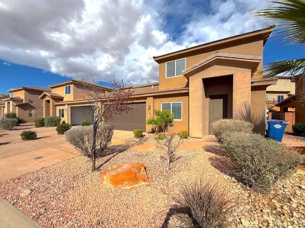 442 N Creek Ridge Dr, Washington, UT 84780