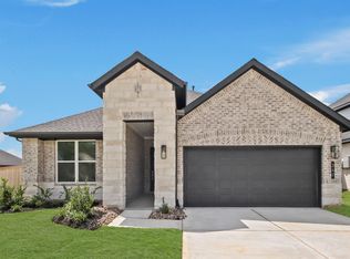 247 Springfield Ter, Hockley, TX 77447