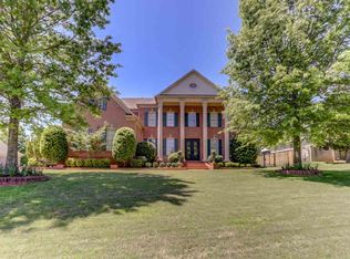 1071 Fall Springs Rd LOT 66, Collierville, TN 38017
