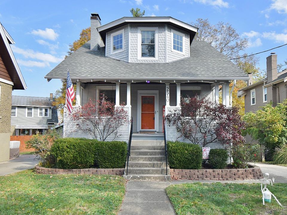 1st image of 2540 Sheridan Dr