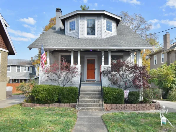 2540 Sheridan Dr, Cincinnati, OH 45212