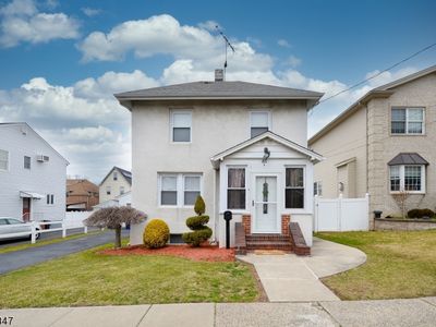 45 Ottawa Ave, Hasbrouck Heights, NJ, 07604