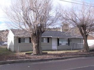 440 SW Madison St, Madras, OR 97741