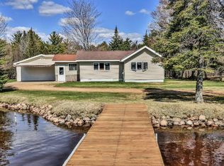 3642 Keichbush Ln, Eagle River, WI 54521