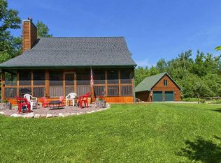 11430 S Bay Dr, Floodwood, MN 55736