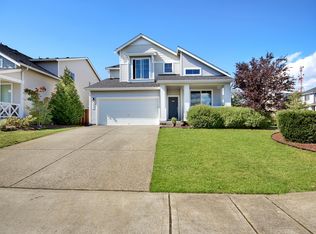 16223 23rd St E, Lake Tapps, WA 98391