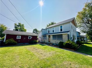 4544 Sulphur Springs Rd, Brookville, OH 45309