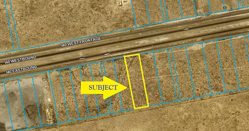 1st image of Interstate Highway 40 West Frontage Rd #369AC