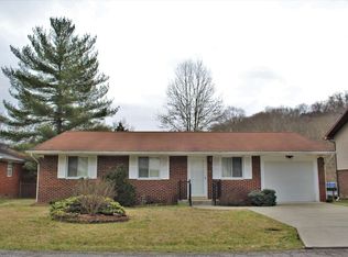 136 Township Road 1273, Chesapeake, OH 45619