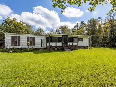 2203 Forest Park St, Bunnell, FL, 32110