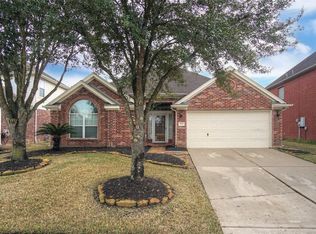 806 Cypresswood Ml, Spring, TX 77373