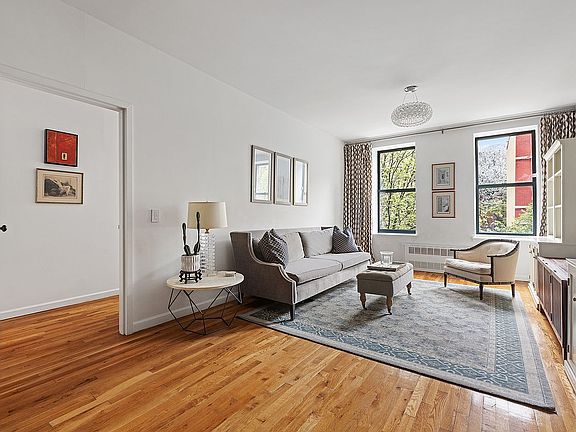 2nd image of 364 W 117th St APT 2C