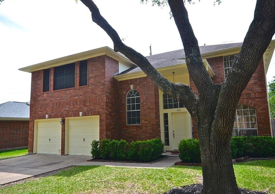 Lovely 2 story home on a tree lined street. Great curb appeal!