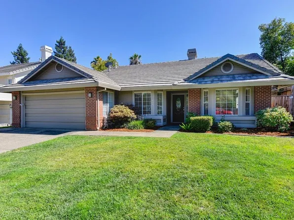 415 S Lexington Dr, Folsom, CA 95630