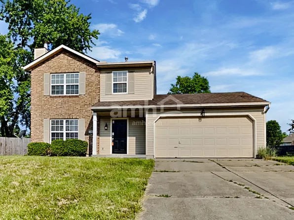419 Douglas Ave, Trenton, OH 45067