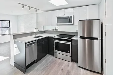 Rented by Town Residential