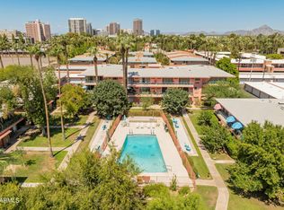 140 E Coronado Rd #22 & 23, Phoenix, AZ 85004