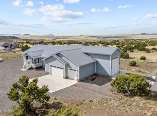 1193 Sky Crest Dr, Eagar, AZ 85925