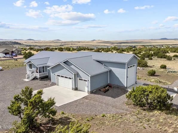 1193 Sky Crest Dr, Eagar, AZ 85925