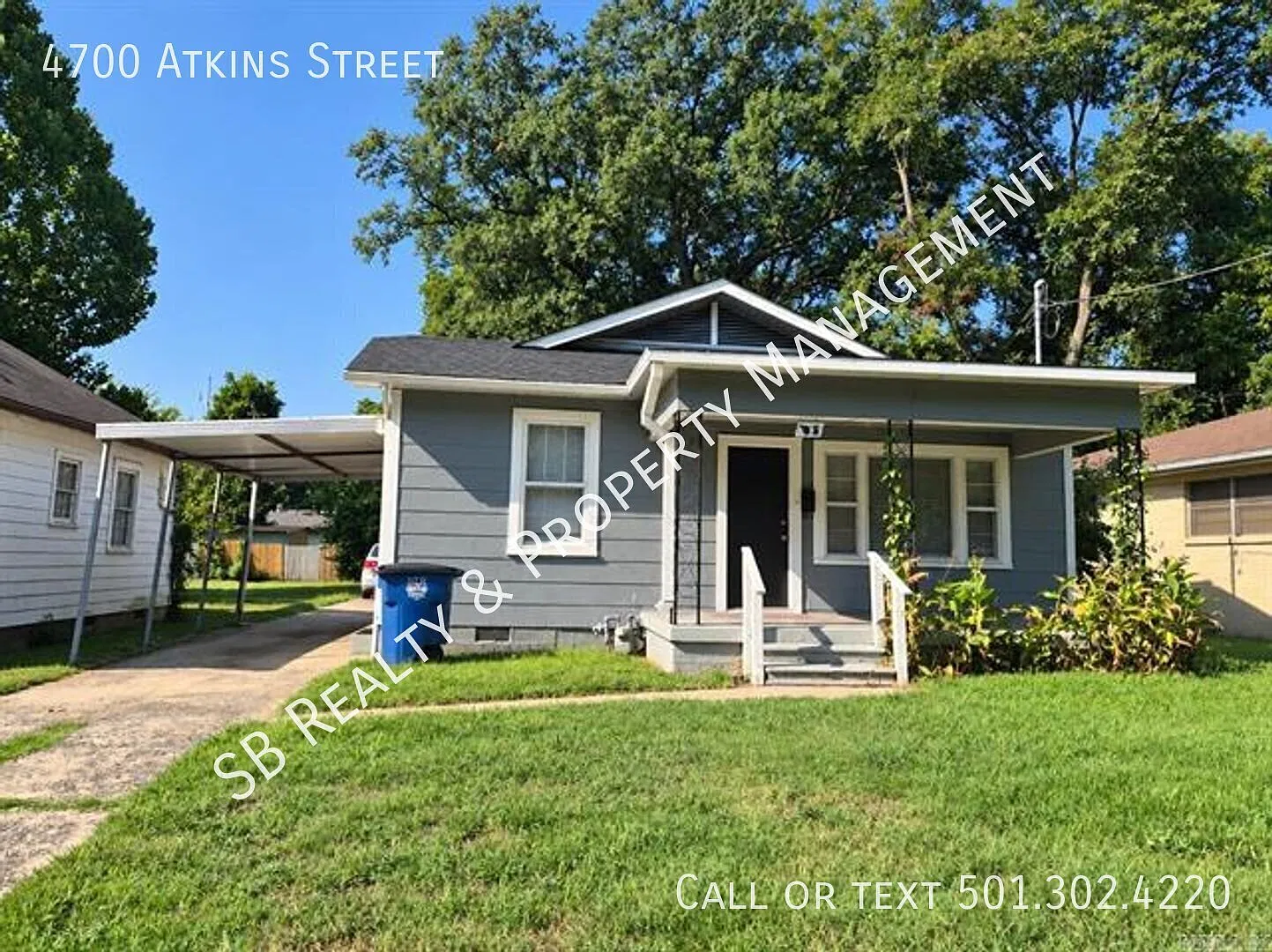3 bed, 1.5 bath, 952 sqft, $735 — Photo 1