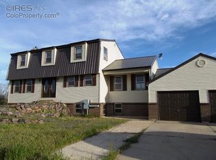 10700 County Road 22, Fort Lupton, CO 80621