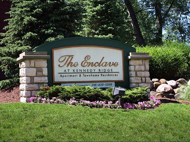 Welcome to the Enclave