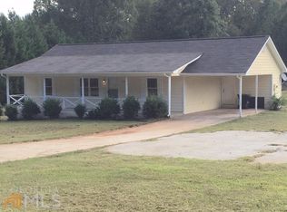 2580 H D Atha Rd, Monroe, GA 30655