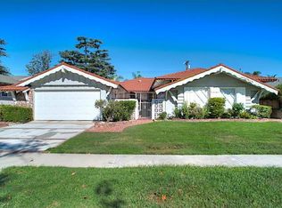 9816 Lubao Ave, Chatsworth, CA 91311