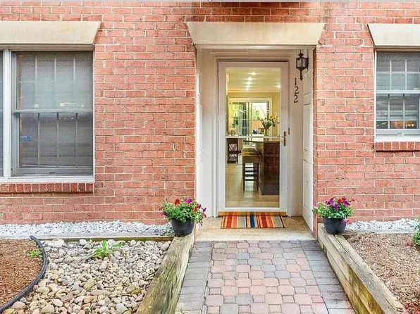 6924 Fairfax Dr Unit 122, Arlington, VA 22213