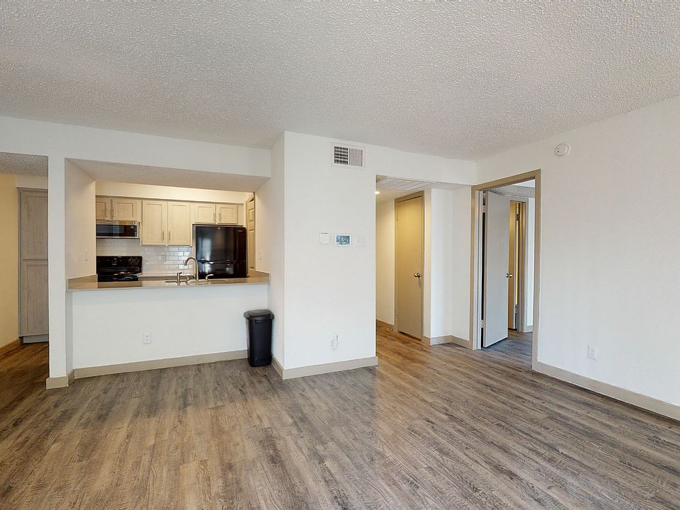 The Beckham Apartment Rentals Dallas, TX Zillow