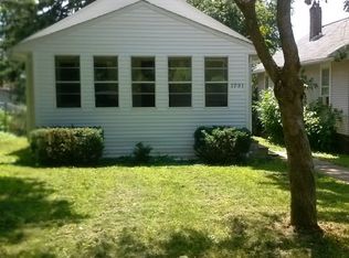 1731 K Ave NE, Cedar Rapids, IA 52402