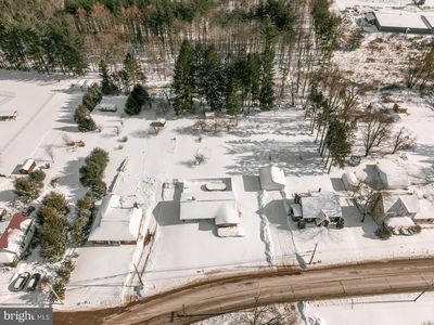 213 S Main St, Accident, MD, 21520