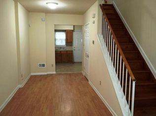 2668 N Orkney St #TOWNHOUSE, Philadelphia, PA 19133