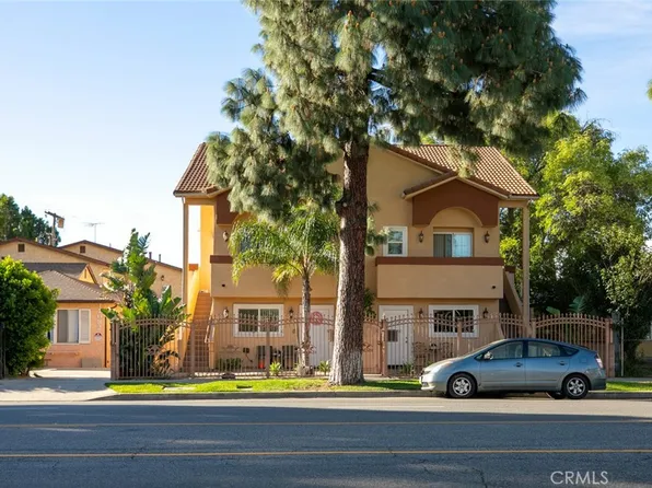 17088 Chatsworth St, Granada Hills, CA 91344