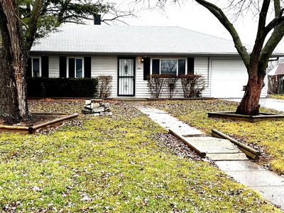 3426 Winings Ave, Indianapolis, IN, 46221