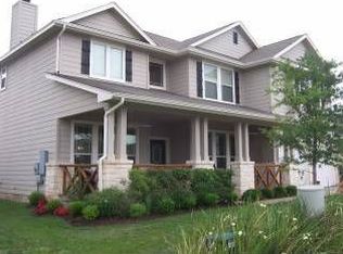 105 Wimberley St, Hutto, TX 78634