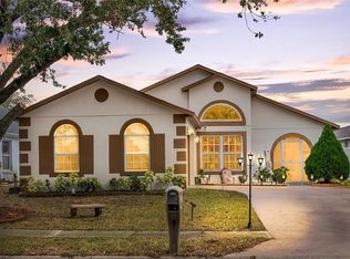 2041 Black Hawk St, Clermont, FL 34714