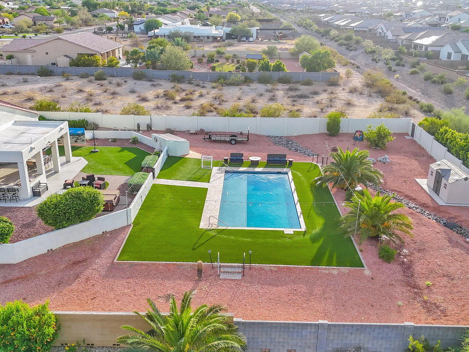 4 bed, 2.5 bath, 3672 sqft, $3,500 — Photo 3