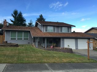 2832 SW 340th Pl, Federal Way, WA 98023