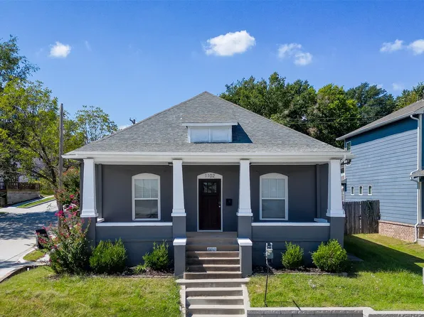 1102 N Main St, Tulsa, OK 74106