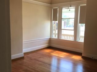 1213 Ocean St APT 1, Santa Cruz, CA 95060