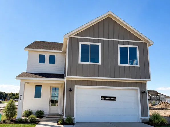 252 W 2900 S #711, Nibley, UT 84321