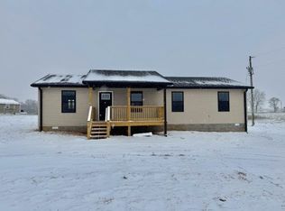 2385 Blaine Evans Rd, Smiths Grove, KY 42171