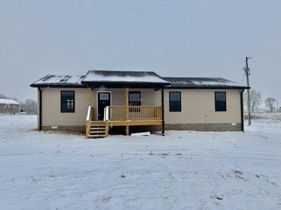 2385 Blaine Evans Rd, Smiths Grove, KY, 42171