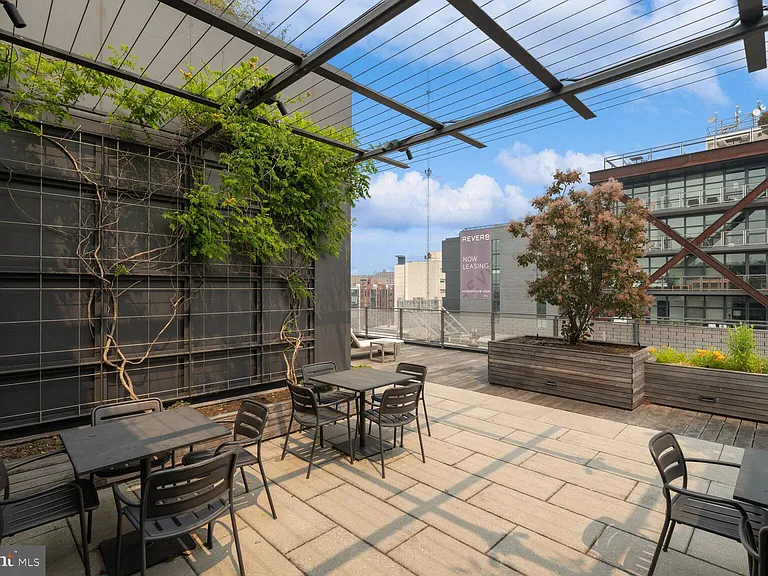 2030 8th St NW #Penthouse 5 — Photo 12