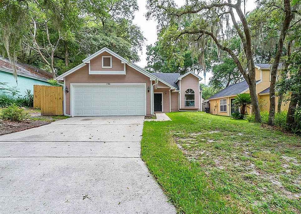 1766 Iroquois Dr, Apopka, FL 32703 Zillow