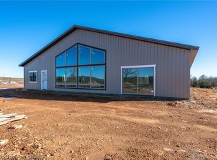 11011 Old 81 Loop, Rudy, AR 72952